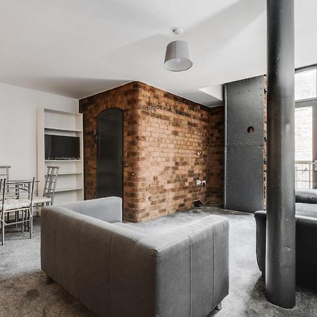 Guestready - Charming Stay In The City Centre ليفربول المظهر الخارجي الصورة