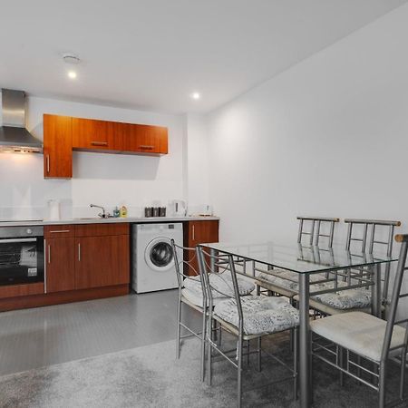 Guestready - Charming Stay In The City Centre ليفربول المظهر الخارجي الصورة