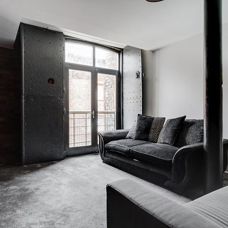 Guestready - Charming Stay In The City Centre ليفربول المظهر الخارجي الصورة