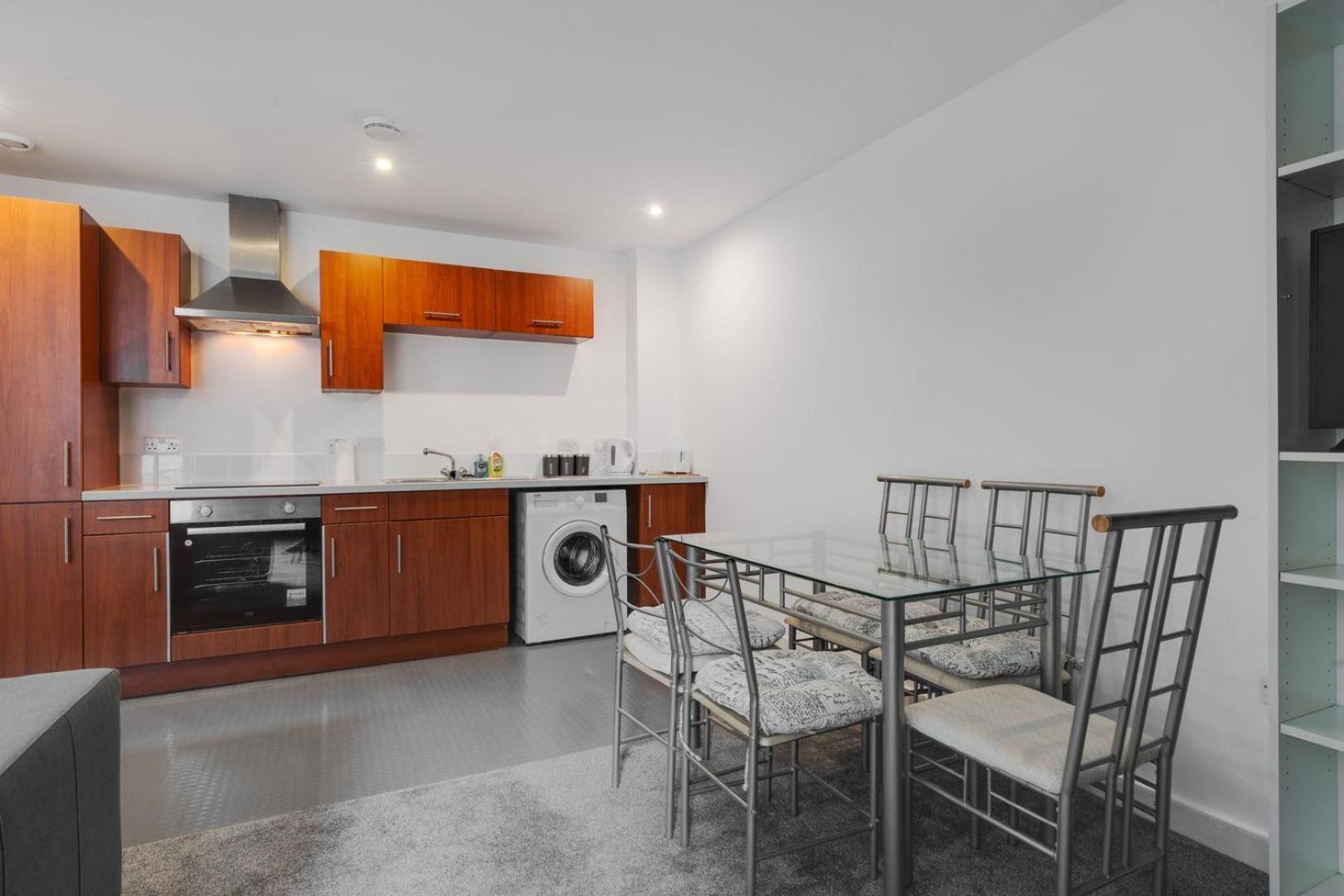 Guestready - Charming Stay In The City Centre ليفربول المظهر الخارجي الصورة