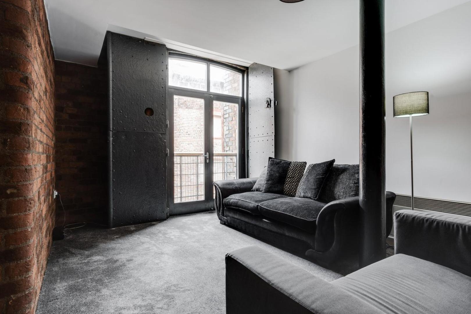 Guestready - Charming Stay In The City Centre ليفربول المظهر الخارجي الصورة
