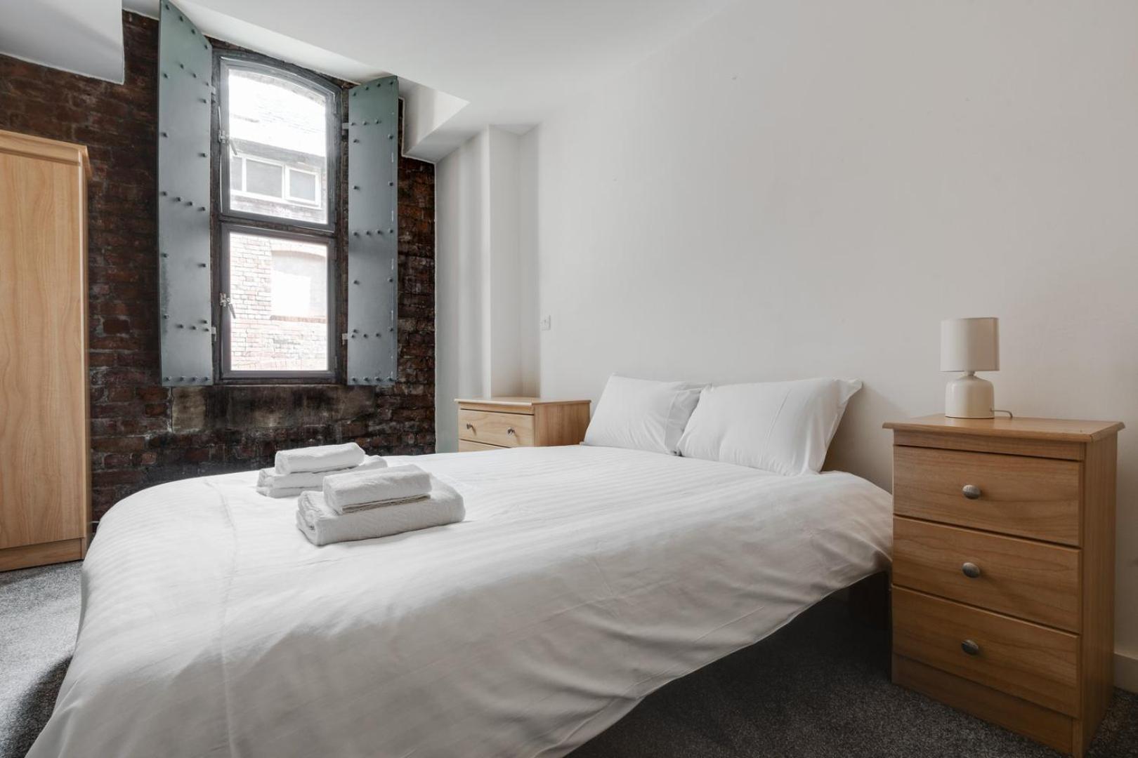 Guestready - Charming Stay In The City Centre ليفربول المظهر الخارجي الصورة