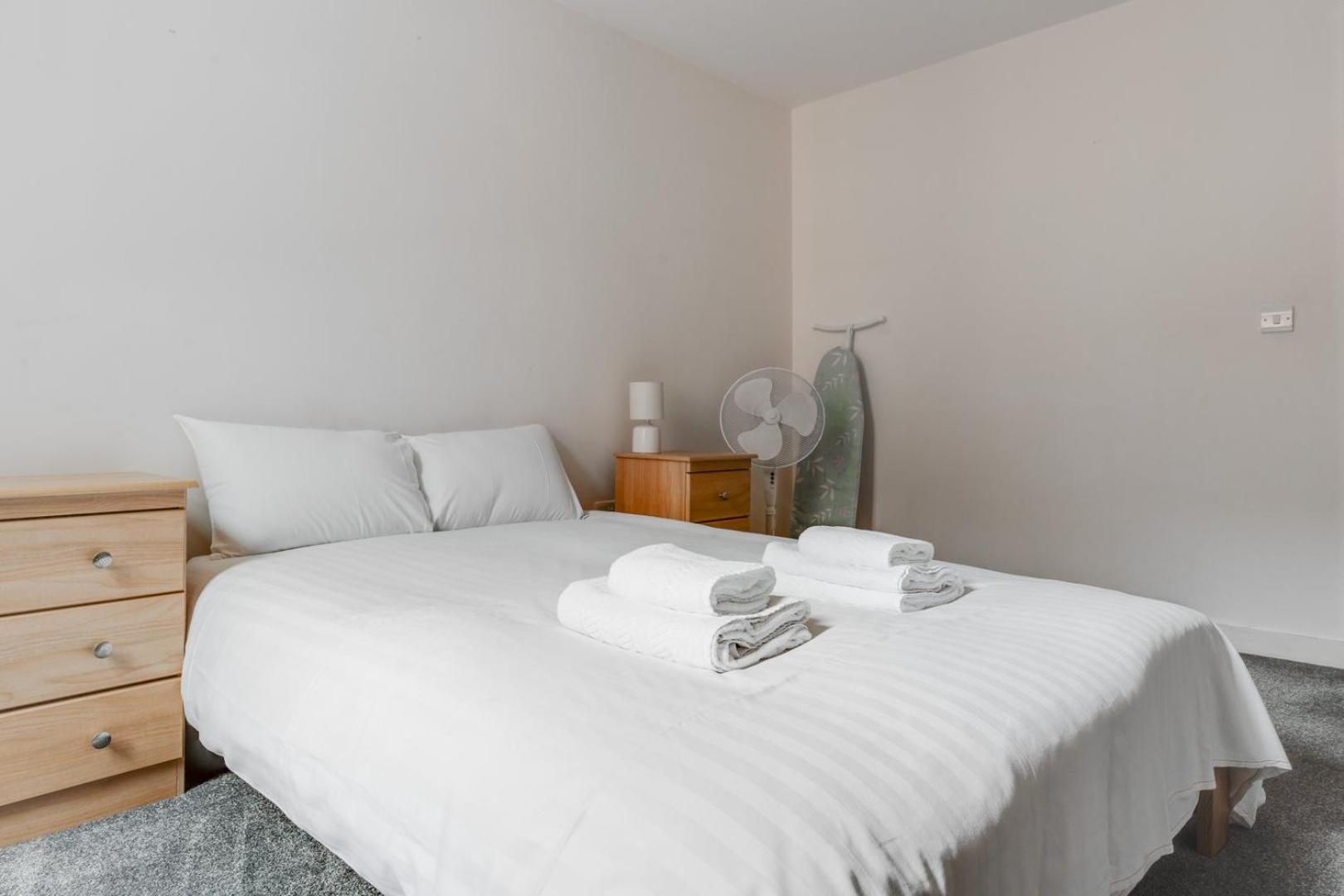 Guestready - Charming Stay In The City Centre ليفربول المظهر الخارجي الصورة