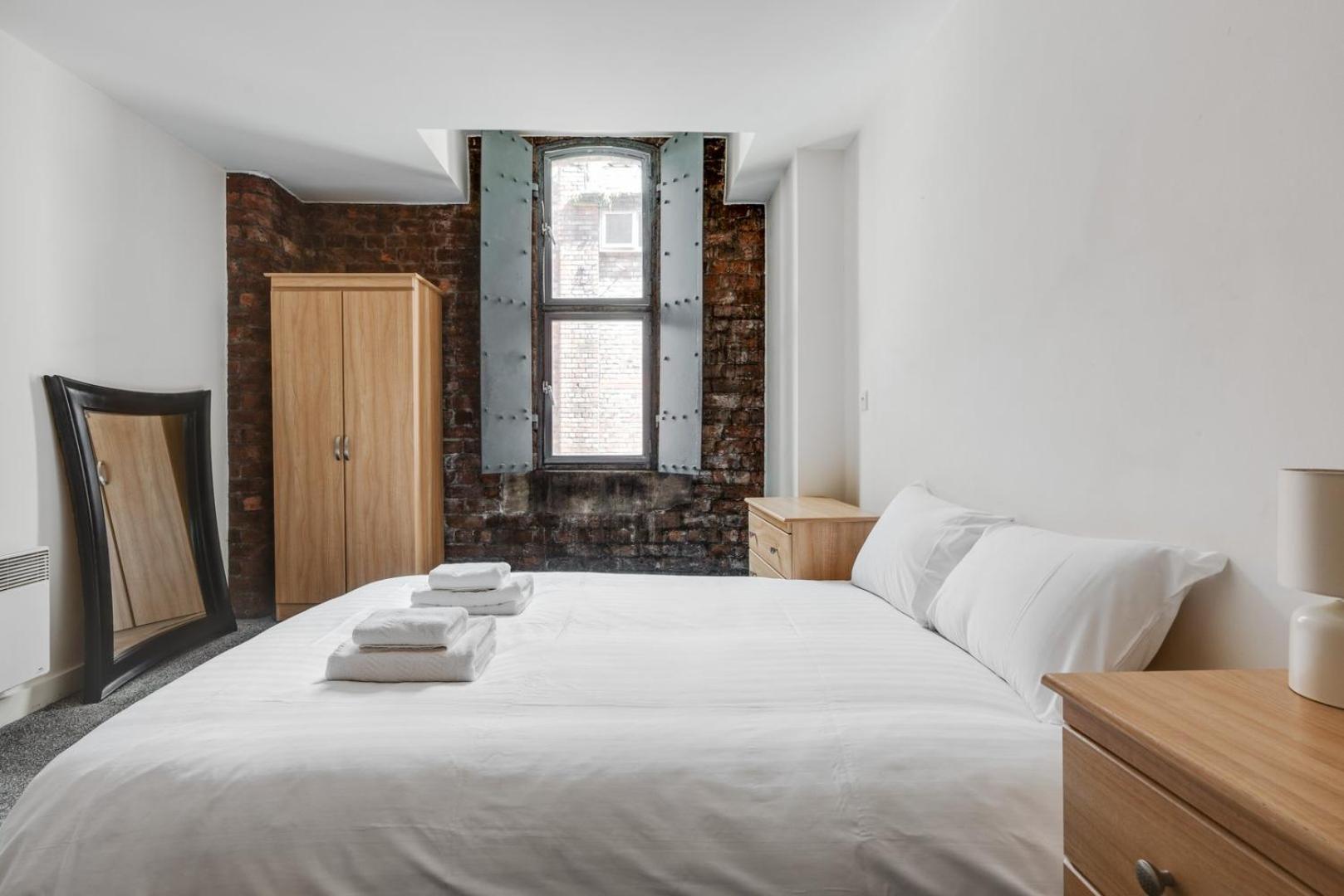 Guestready - Charming Stay In The City Centre ليفربول المظهر الخارجي الصورة